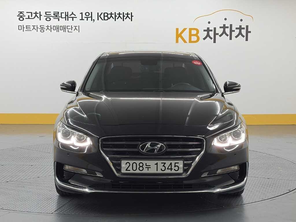 현대 그랜저 그랜저 IG 3.0 LPI 모던 이미지 2