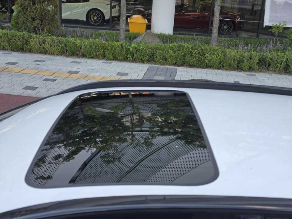 기아 니로 디 올 뉴 니로 EV 어스 이미지 10