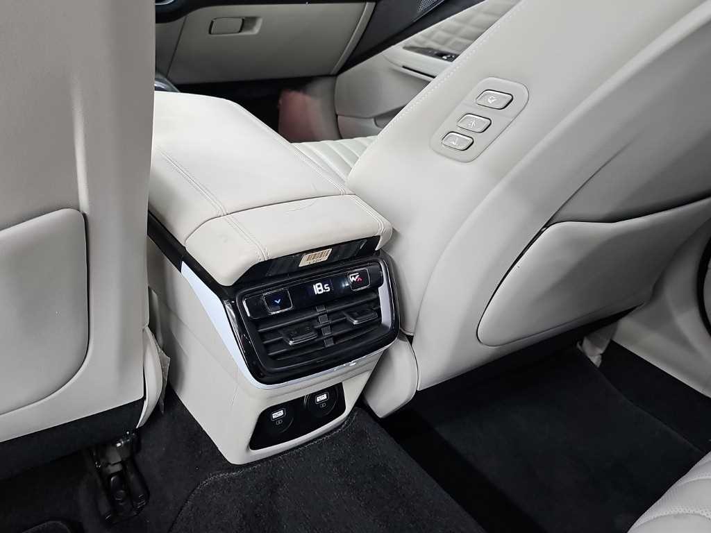 기아 K8 3.5 4WD 이미지 13