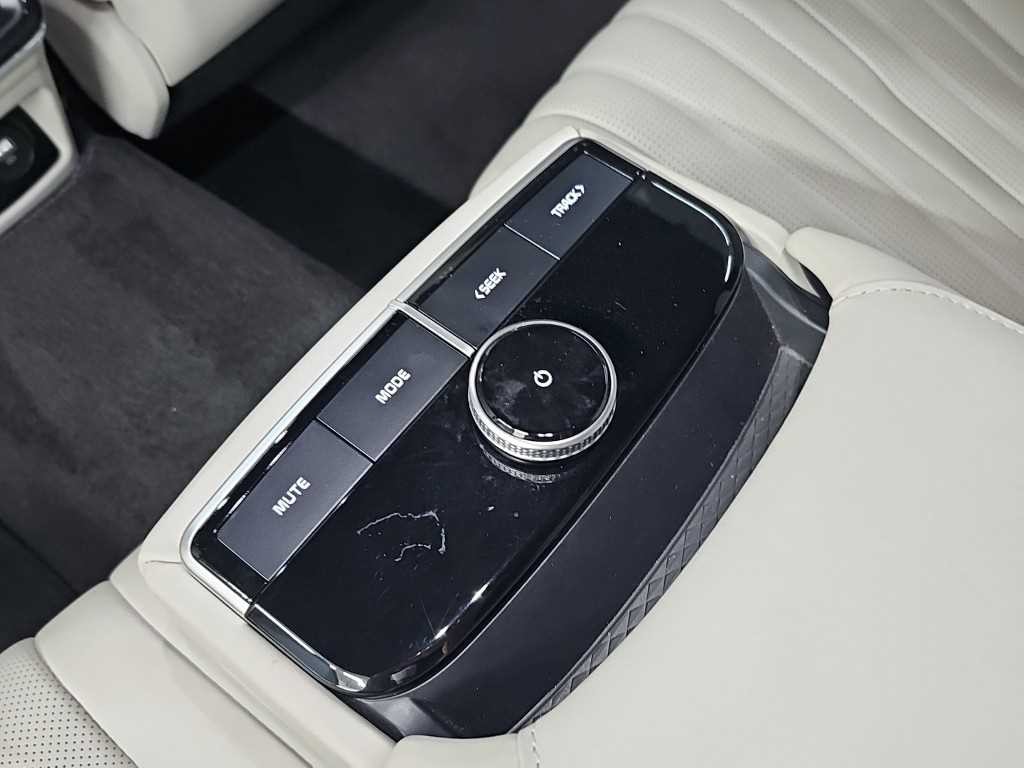 기아 K8 3.5 4WD 이미지 14