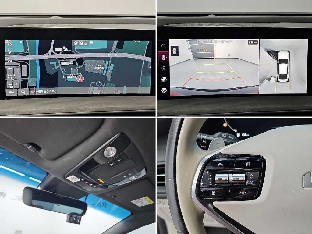 기아 K8 3.5 4WD 이미지 16