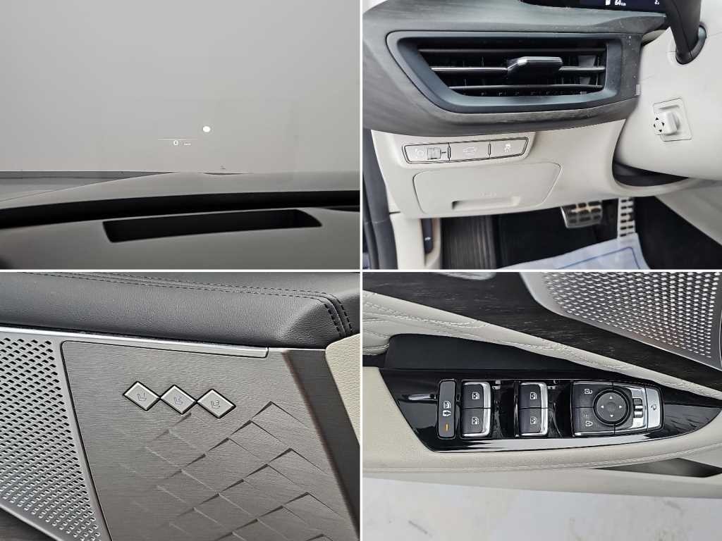 기아 K8 3.5 4WD 이미지 17