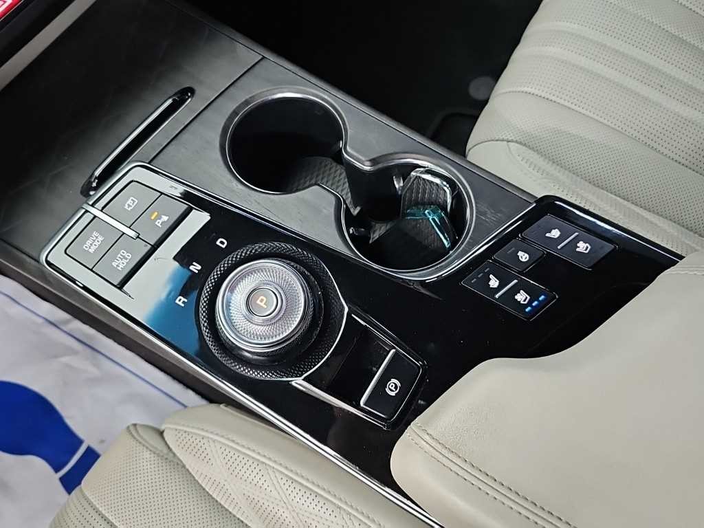 기아 K8 3.5 4WD 이미지 8