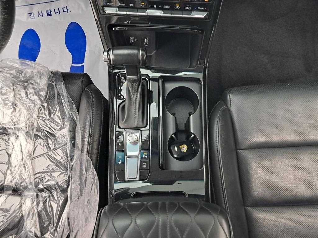 기아 K7 K7 프리미어 가솔린 2.5 GDI 프레스티지 이미지 14