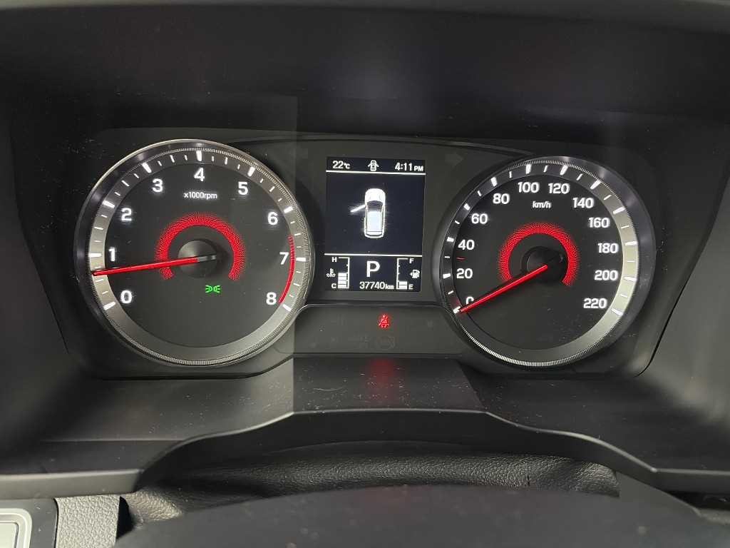 KG모빌리티(쌍용) 티볼리 베리 뉴 티볼리 2WD 가솔린 1.5 V3 이미지 6