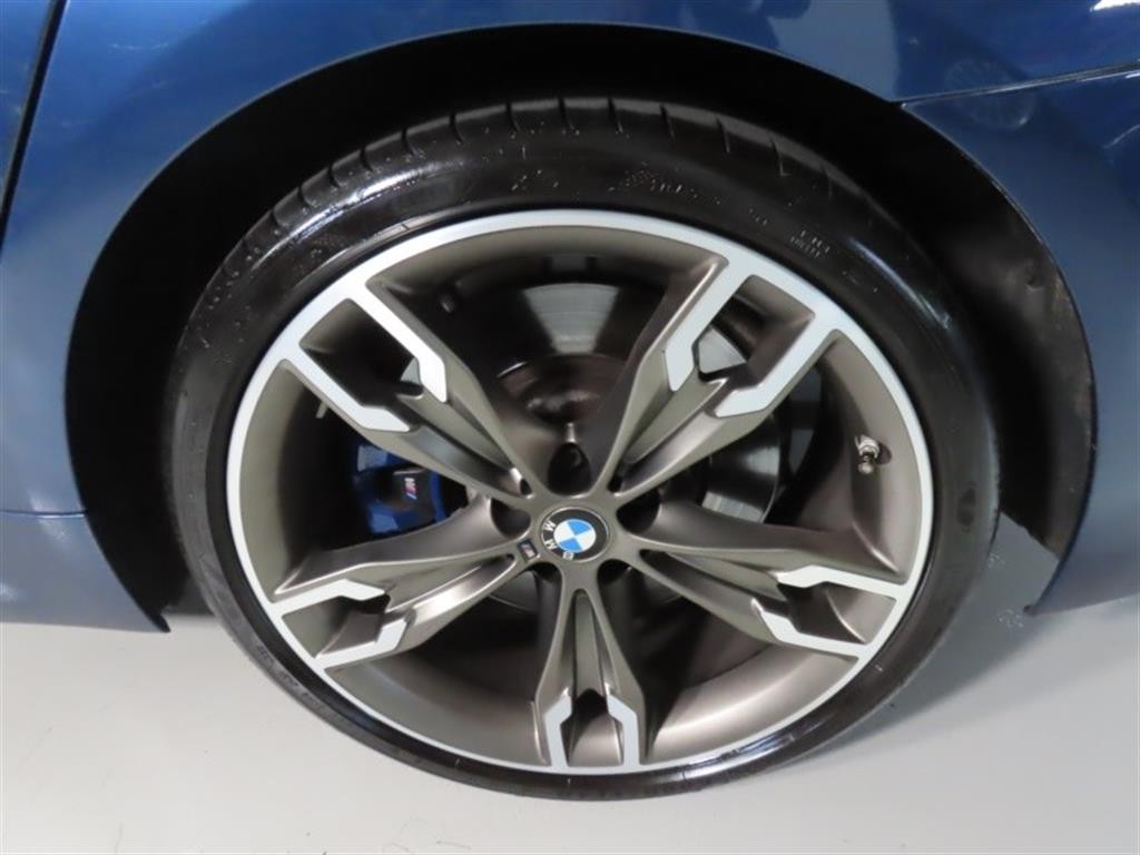 BMW 5시리즈 5시리즈 (G30) M550i xDrive 이미지 17