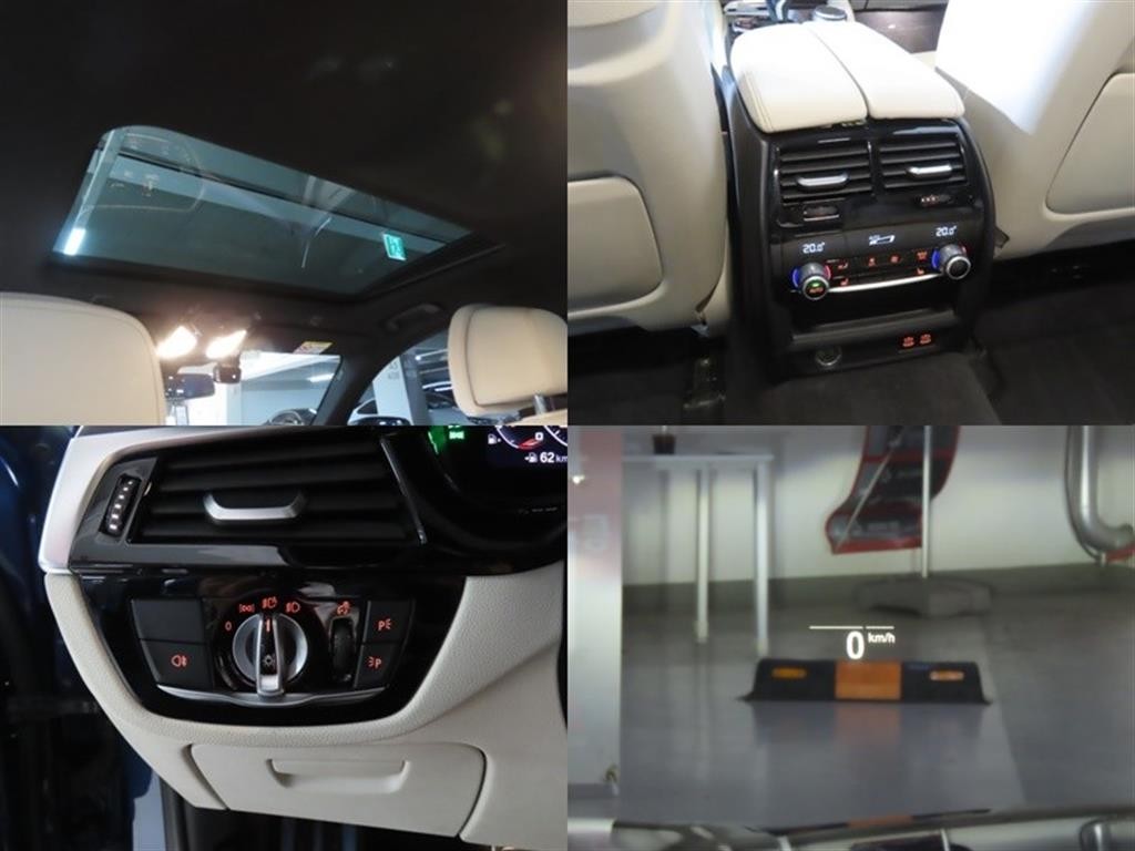 BMW 5시리즈 5시리즈 (G30) M550i xDrive 이미지 19