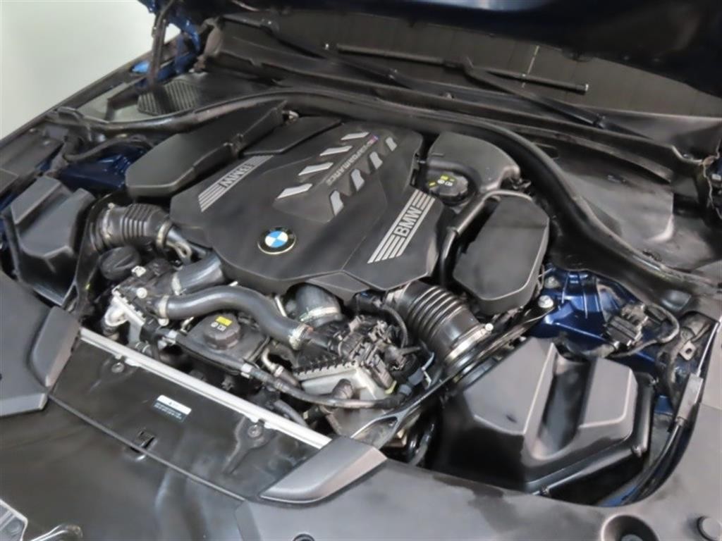 BMW 5시리즈 5시리즈 (G30) M550i xDrive 이미지 20