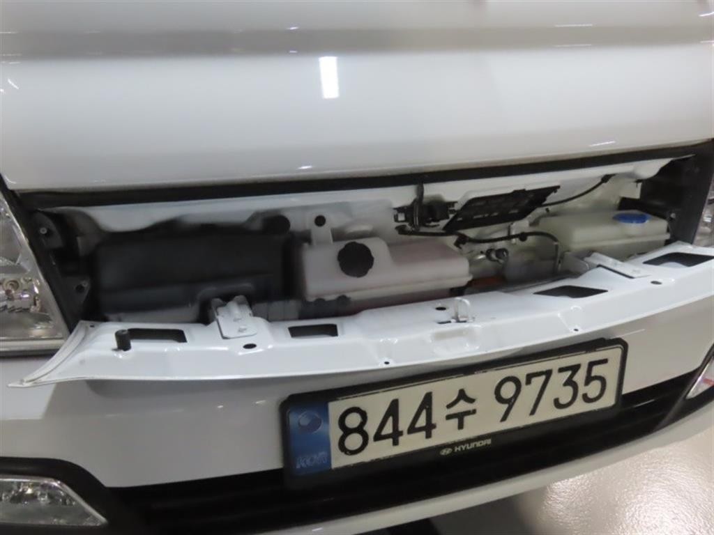 소형화물 카고(소형) [카고]포터2 (LPG2.5터보) 더블캡/초장축/2WD 스마트 이미지 20
