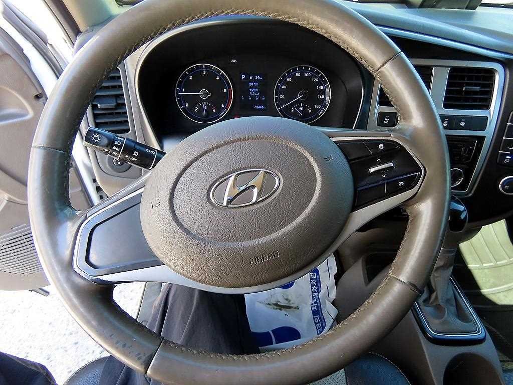 소형화물 내장탑 [내장탑]포터2 슈퍼캡/초장축/(CRDi) 스마트 이미지 9