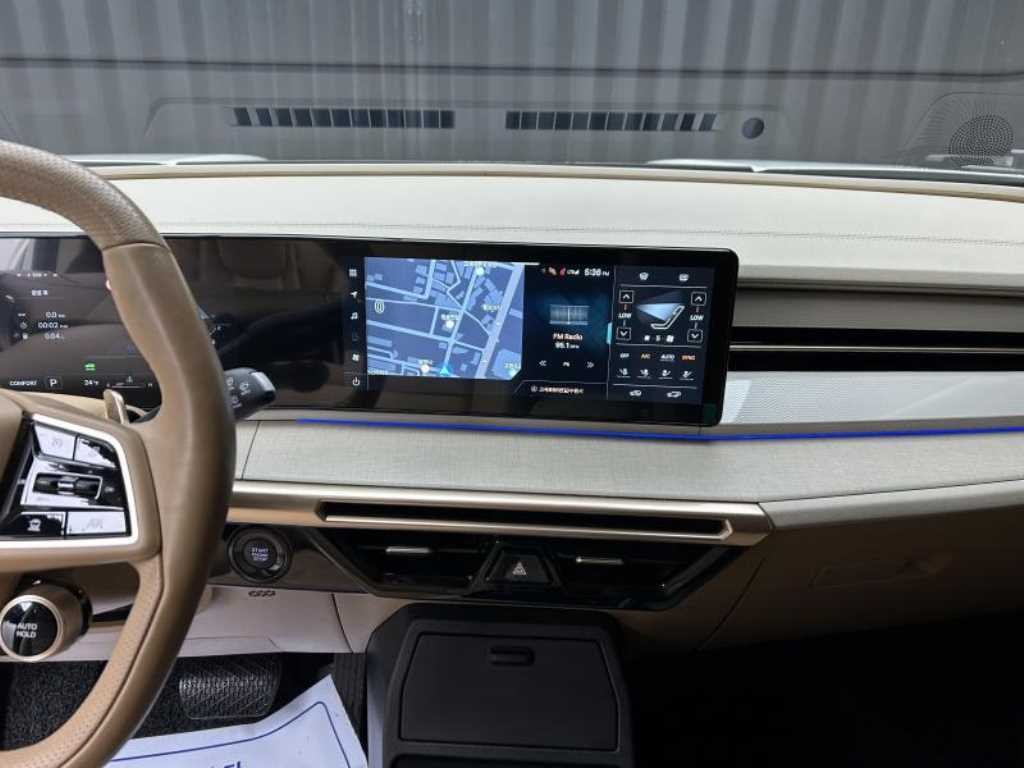 KG모빌리티(쌍용) 액티언 액티언(J120) 2WD S8 이미지 11