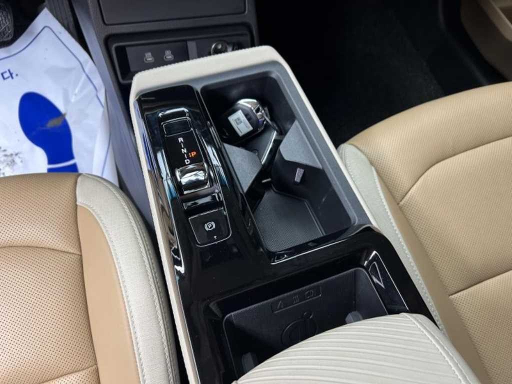 KG모빌리티(쌍용) 액티언 액티언(J120) 2WD S8 이미지 12