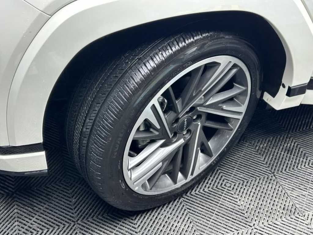KG모빌리티(쌍용) 액티언 액티언(J120) 2WD S8 이미지 19