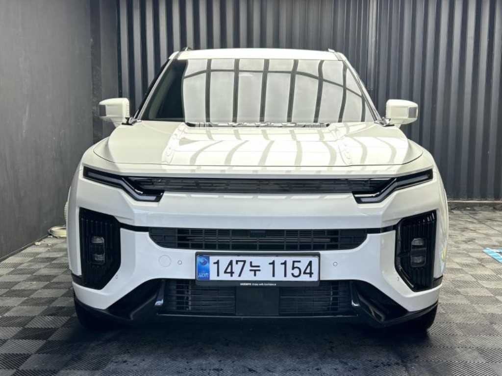 KG모빌리티(쌍용) 액티언 액티언(J120) 2WD S8 이미지 2