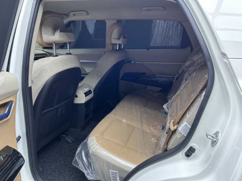 KG모빌리티(쌍용) 액티언 액티언(J120) 2WD S8 이미지 6