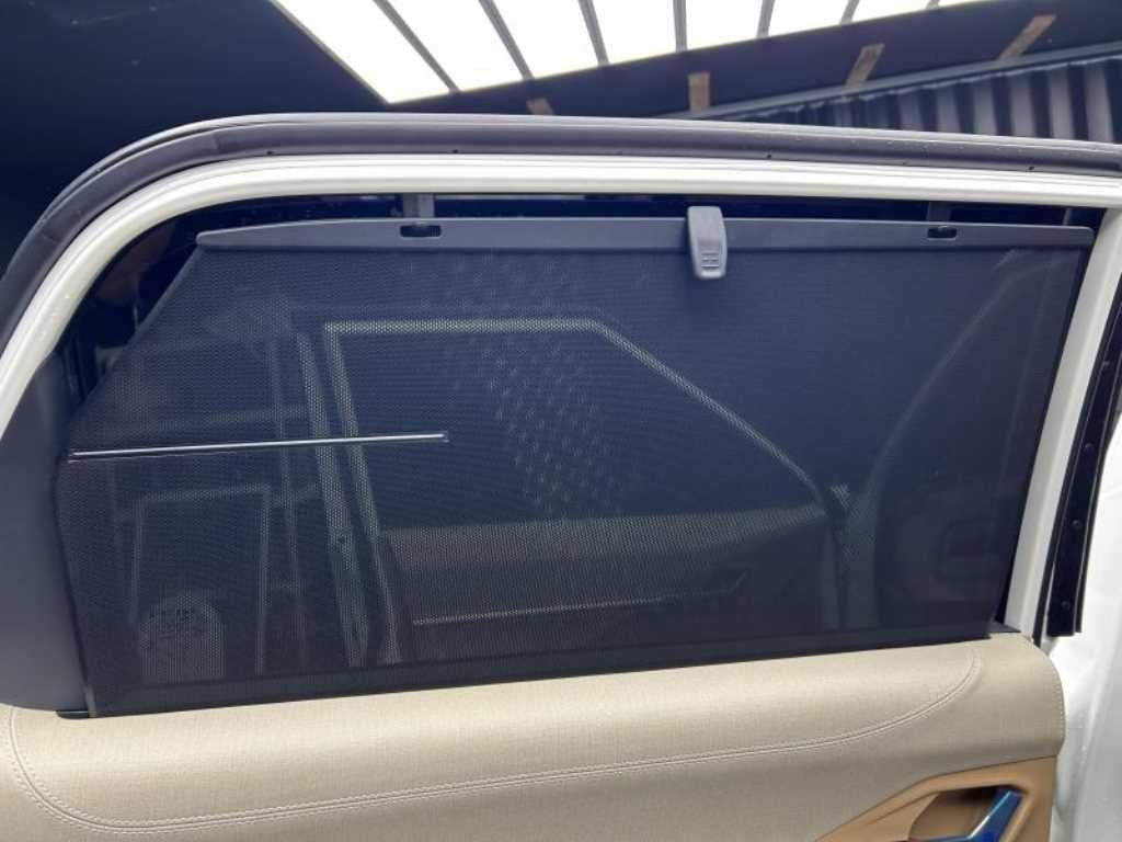 KG모빌리티(쌍용) 액티언 액티언(J120) 2WD S8 이미지 8