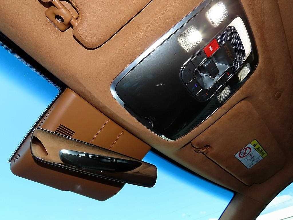 제네시스 GV80 가솔린 2.5T AWD 이미지 14