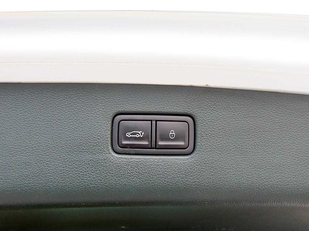 제네시스 GV80 가솔린 2.5T AWD 이미지 16
