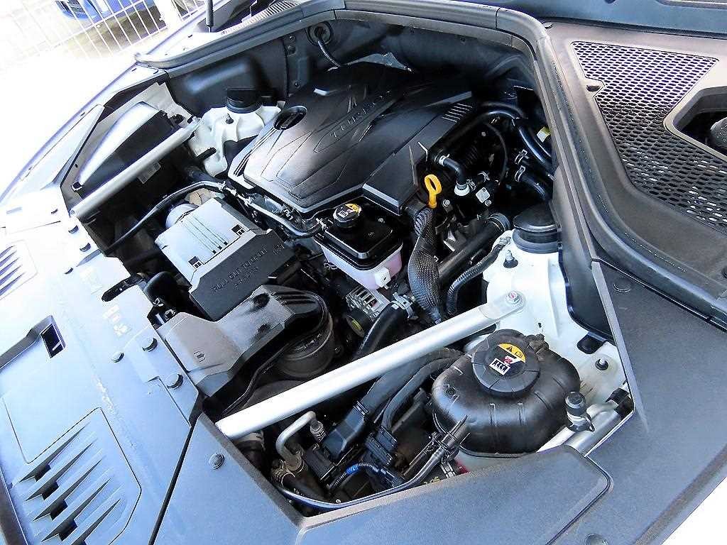 제네시스 GV80 가솔린 2.5T AWD 이미지 19