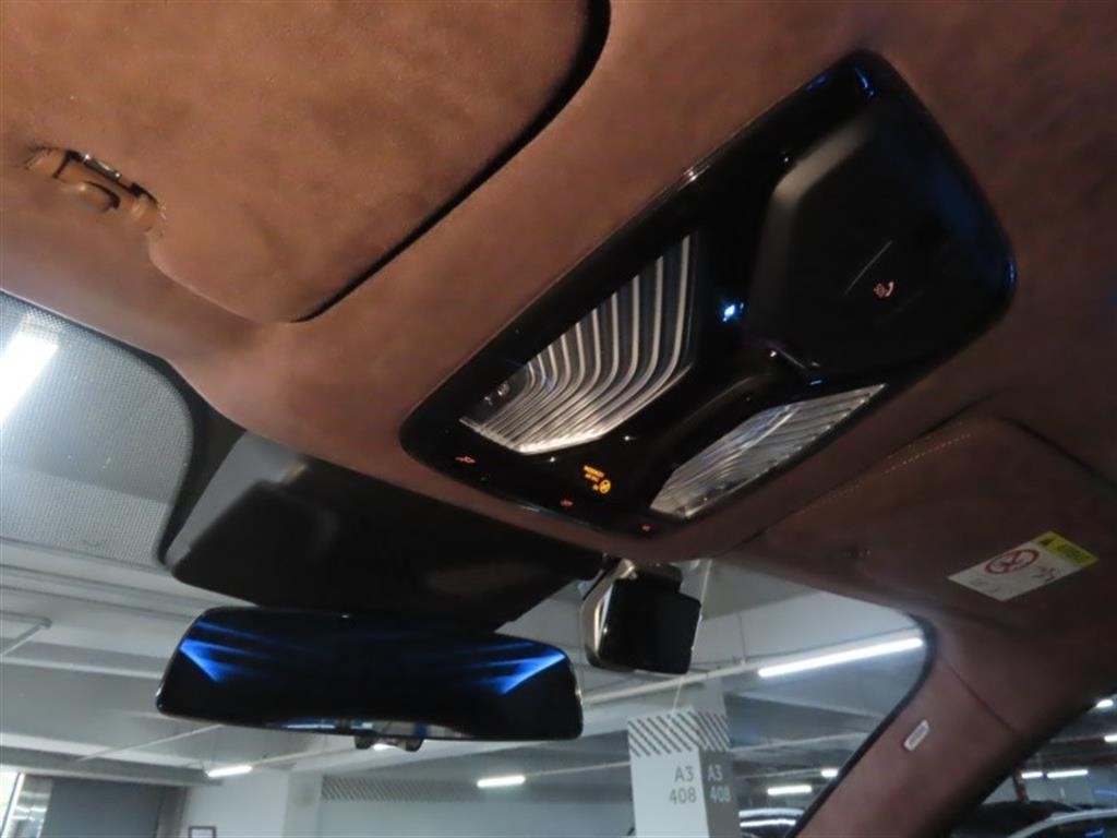 BMW XM XM (G09) 4.4 이미지 10