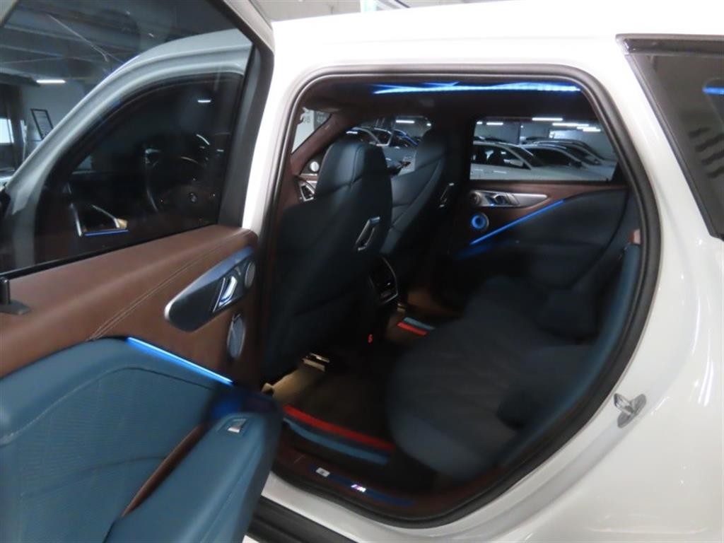 BMW XM XM (G09) 4.4 이미지 13