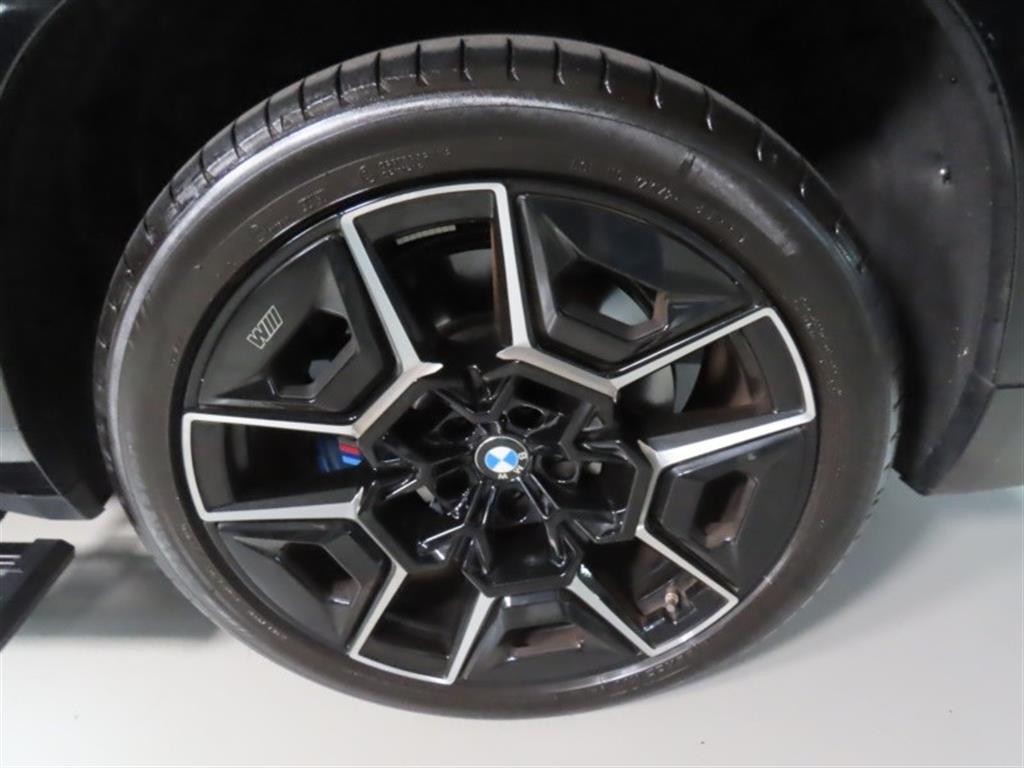 BMW XM XM (G09) 4.4 이미지 16