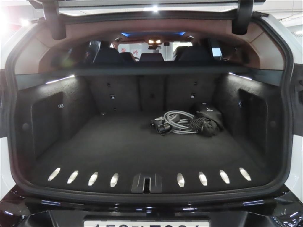 BMW XM XM (G09) 4.4 이미지 17