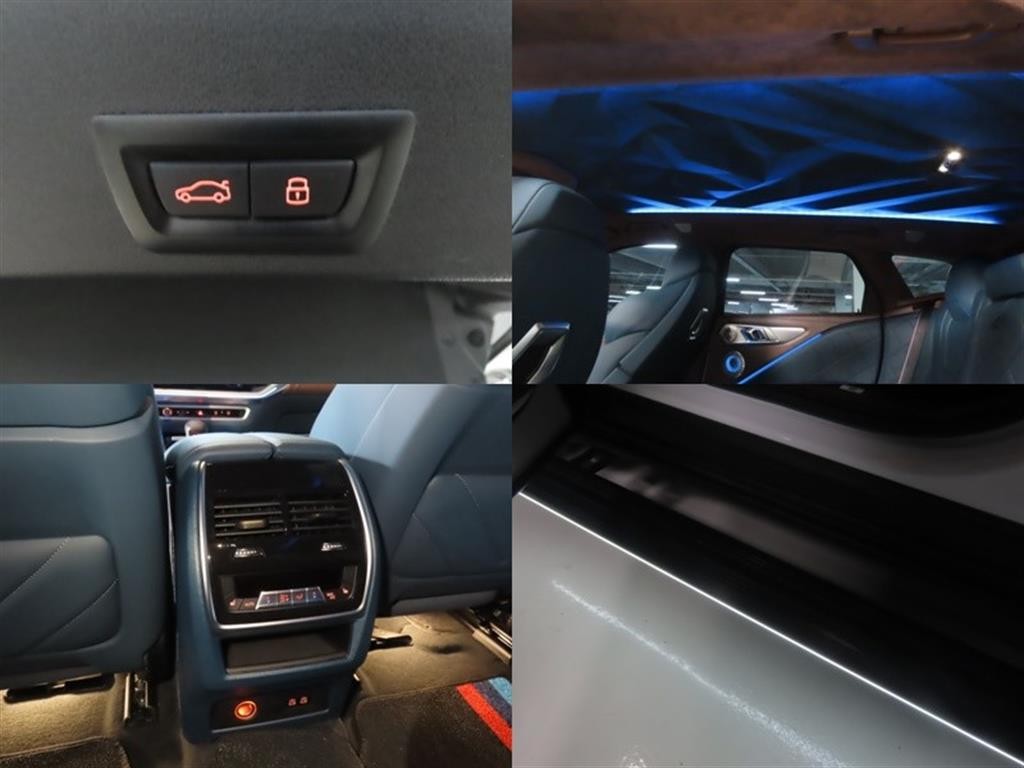BMW XM XM (G09) 4.4 이미지 18