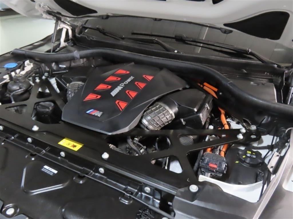 BMW XM XM (G09) 4.4 이미지 20