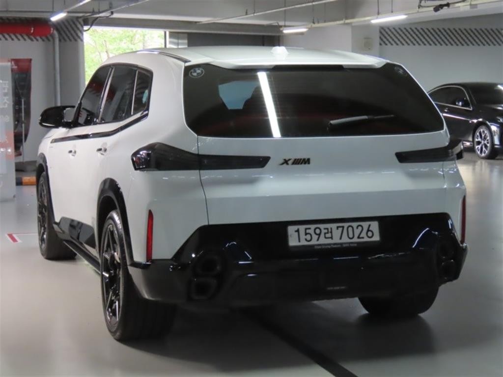 BMW XM XM (G09) 4.4 이미지 4
