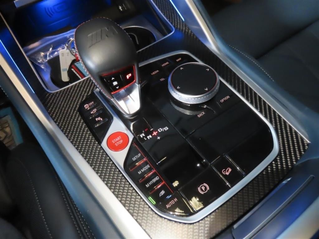 BMW XM XM (G09) 4.4 이미지 6