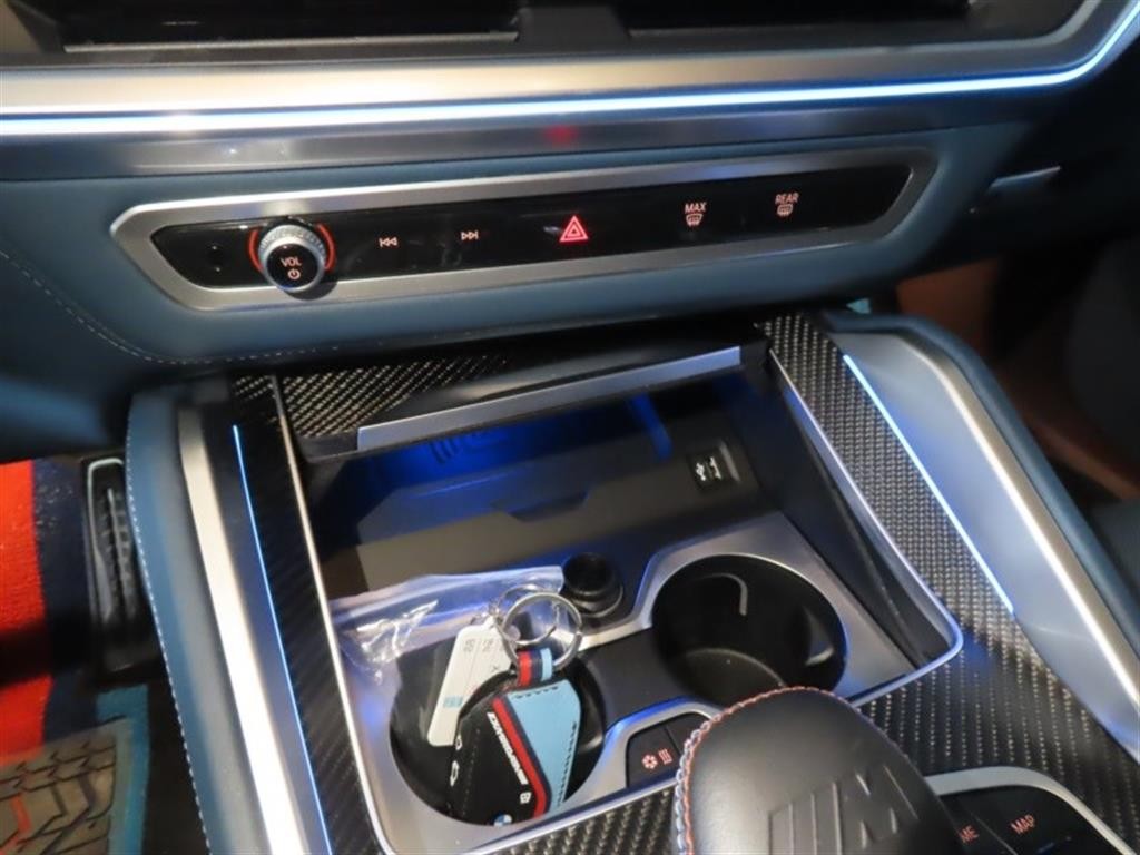 BMW XM XM (G09) 4.4 이미지 7