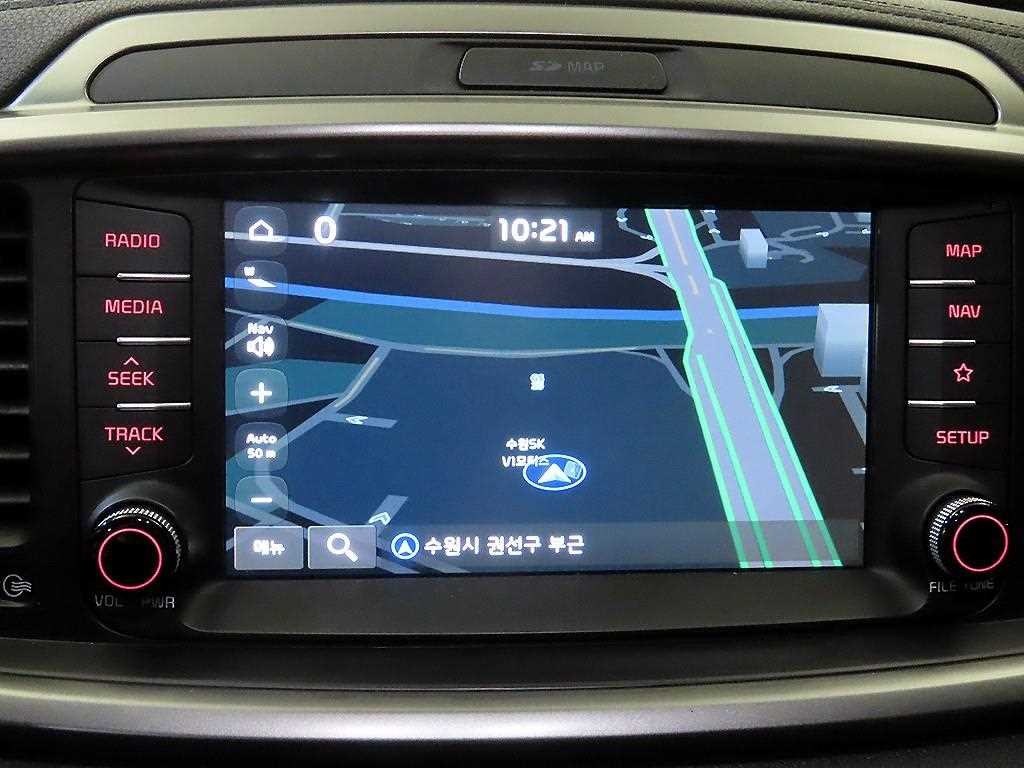 기아 쏘렌토 더 뉴 쏘렌토 디젤 2.0 4WD 프레스티지 이미지 14