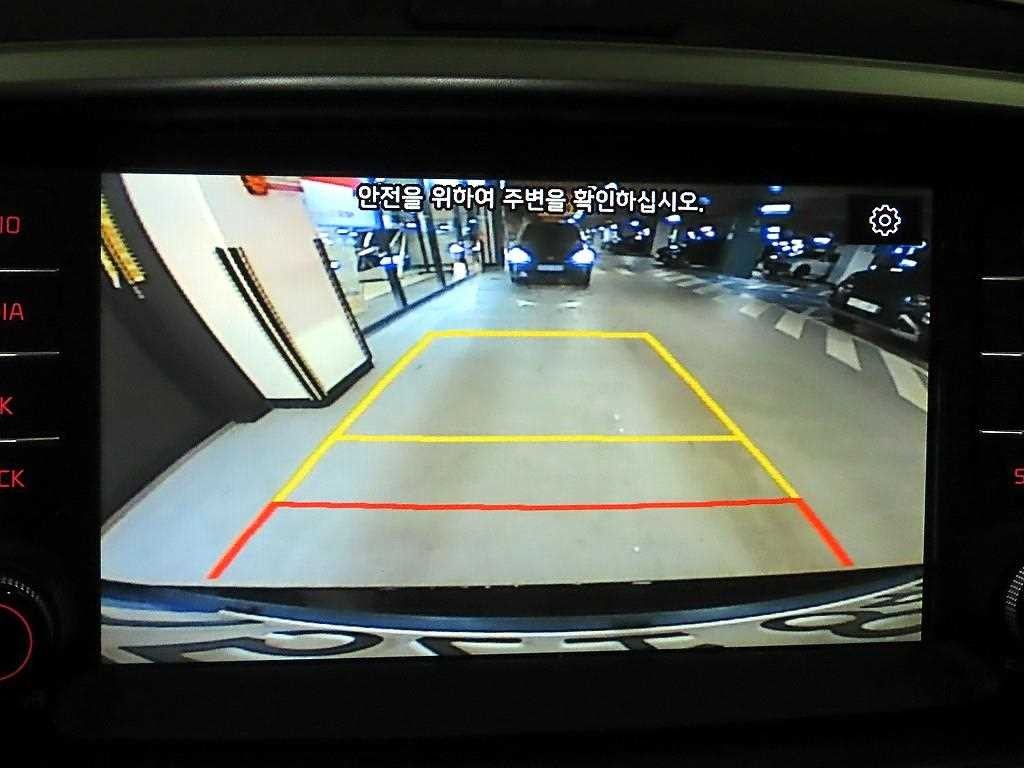 기아 쏘렌토 더 뉴 쏘렌토 디젤 2.0 4WD 프레스티지 이미지 15
