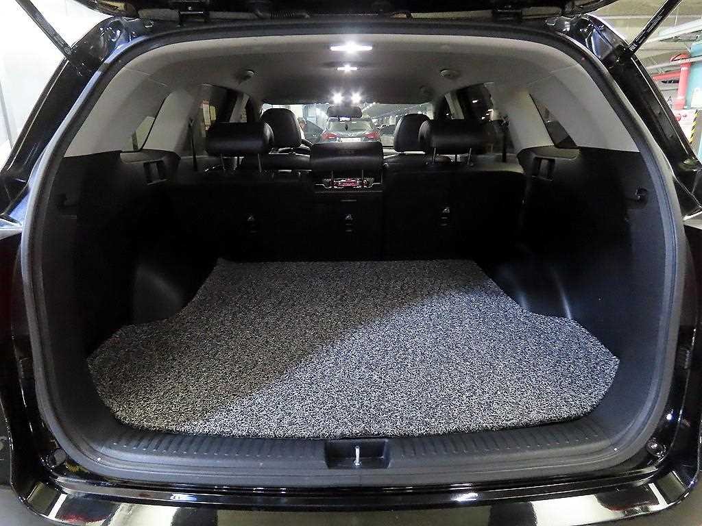 기아 쏘렌토 더 뉴 쏘렌토 디젤 2.0 4WD 프레스티지 이미지 17
