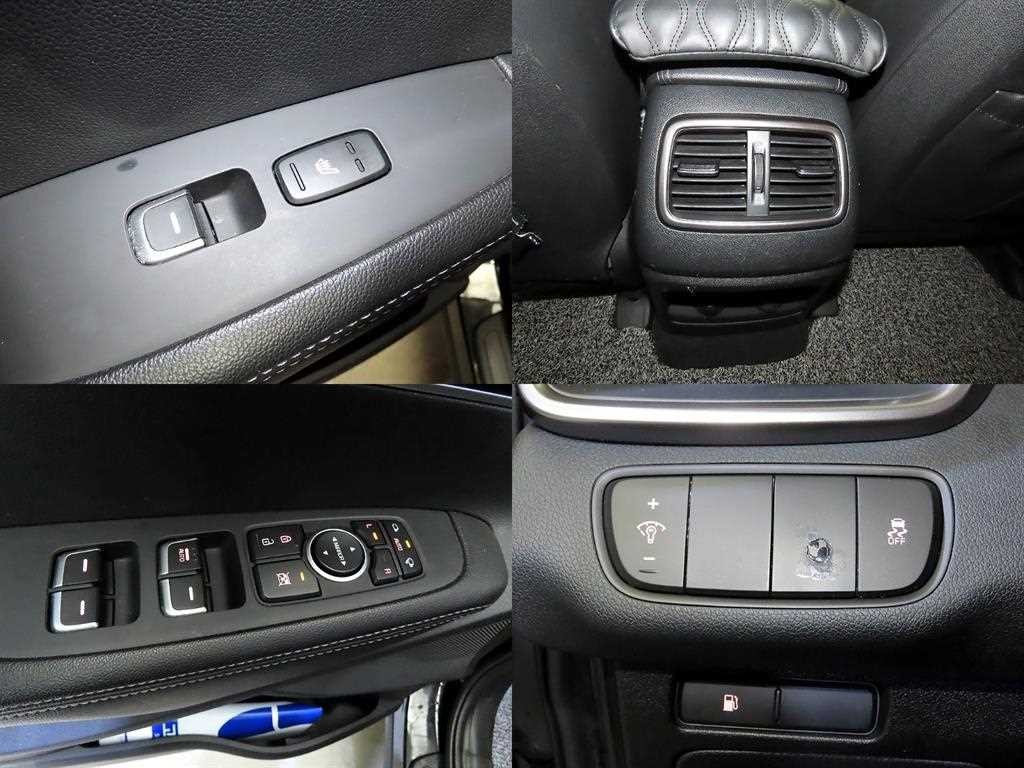 기아 쏘렌토 더 뉴 쏘렌토 디젤 2.0 4WD 프레스티지 이미지 18