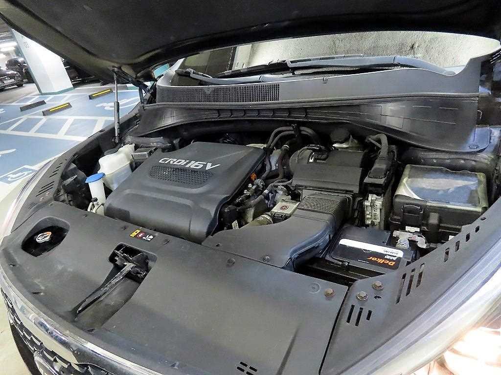 기아 쏘렌토 더 뉴 쏘렌토 디젤 2.0 4WD 프레스티지 이미지 19