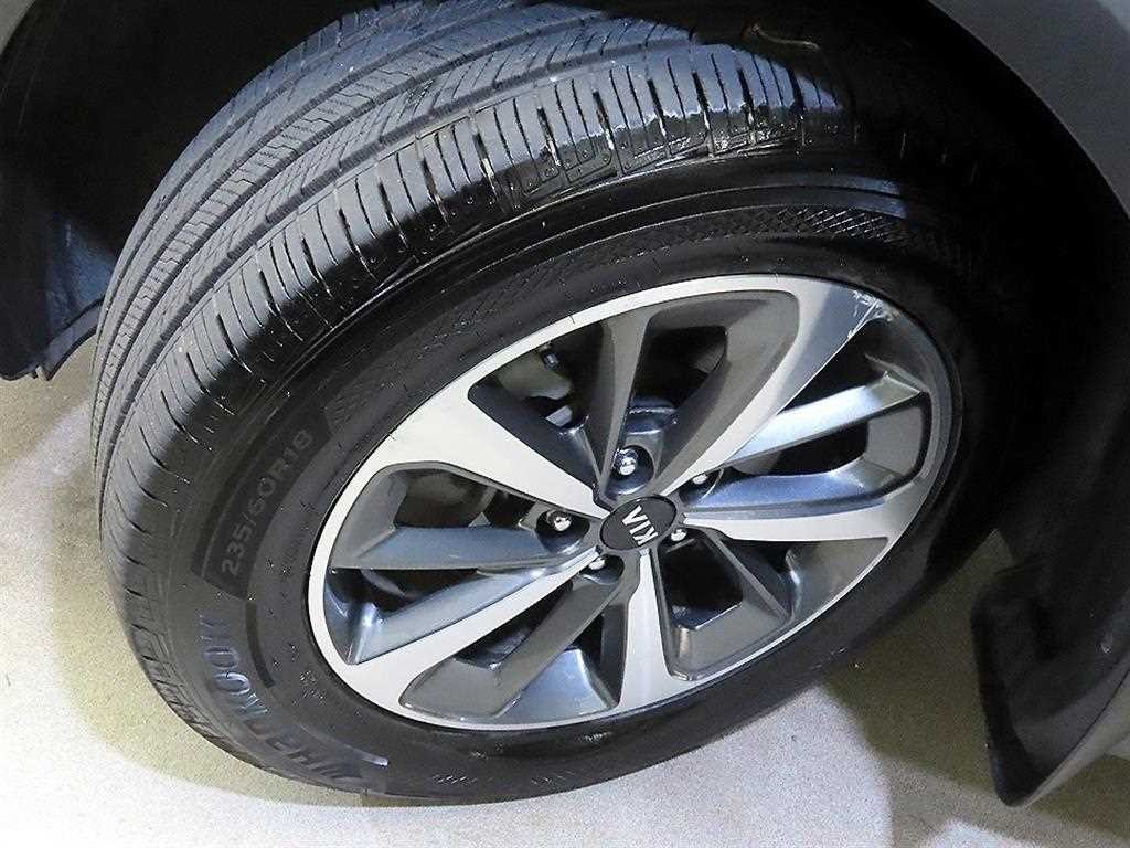기아 쏘렌토 더 뉴 쏘렌토 디젤 2.0 4WD 프레스티지 이미지 20