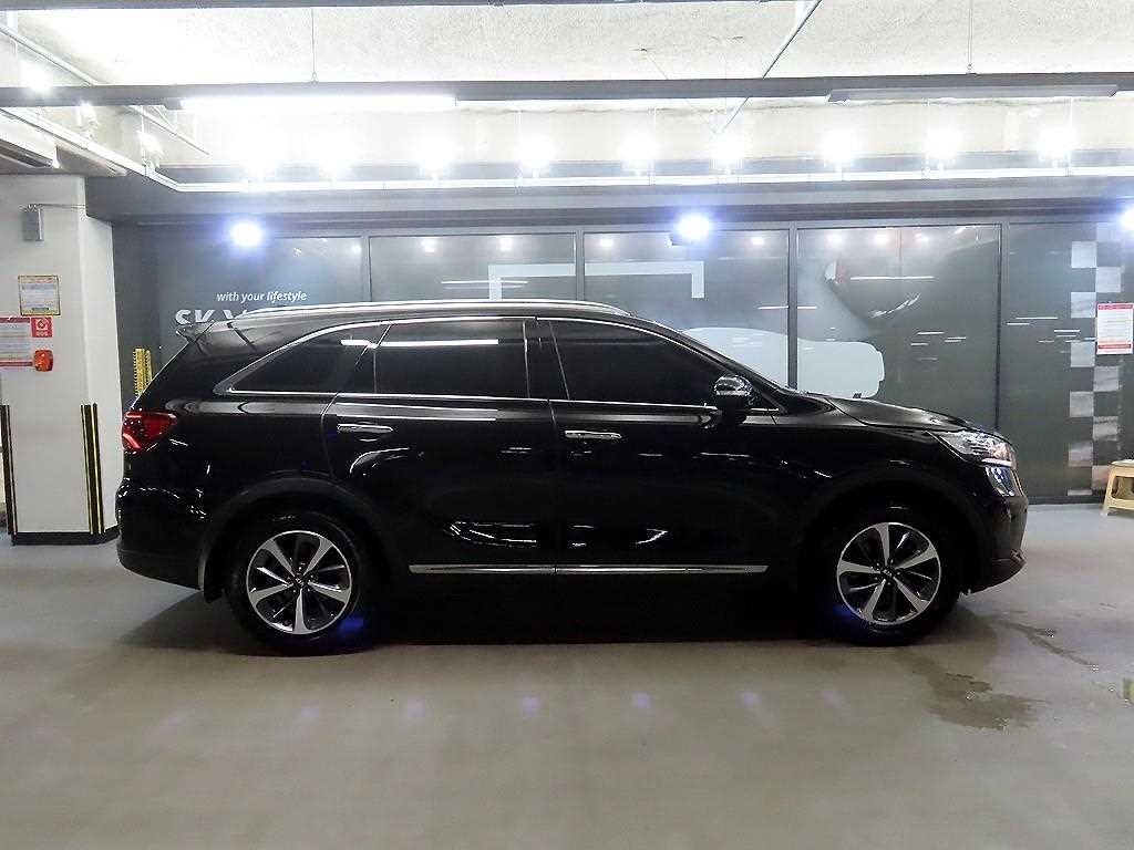 기아 쏘렌토 더 뉴 쏘렌토 디젤 2.0 4WD 프레스티지 이미지 3
