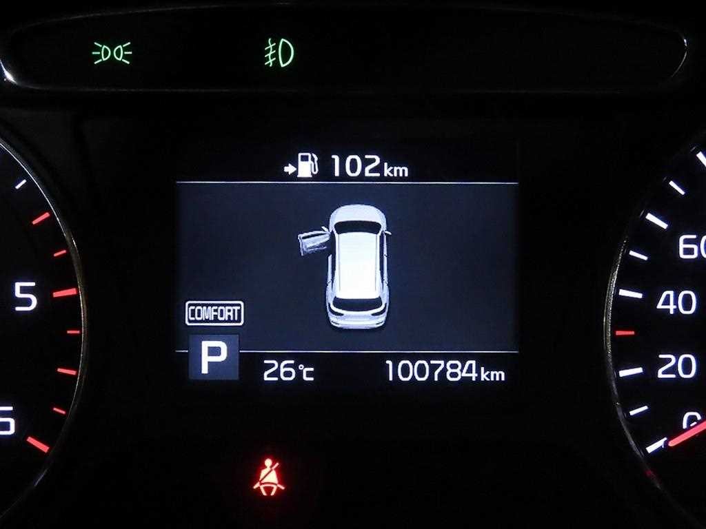 기아 쏘렌토 더 뉴 쏘렌토 디젤 2.0 4WD 프레스티지 이미지 9