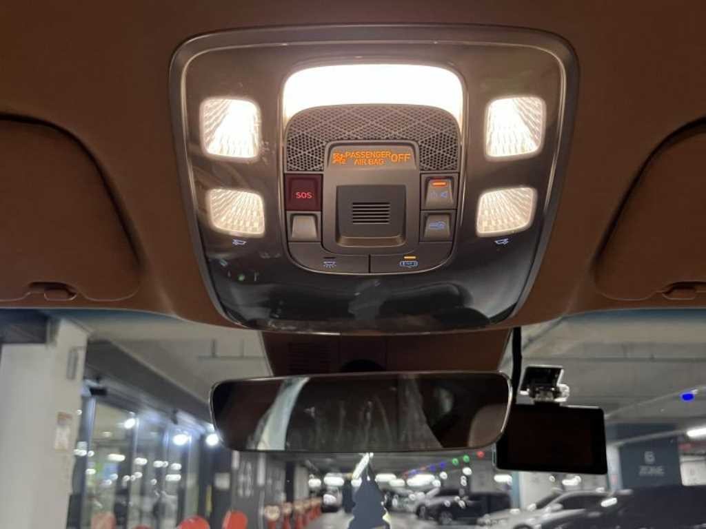 제네시스 GV80 가솔린 2.5T AWD 이미지 10
