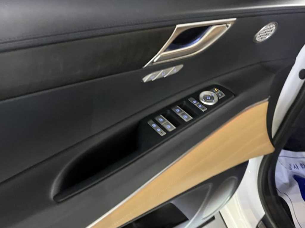 제네시스 GV80 가솔린 2.5T AWD 이미지 14