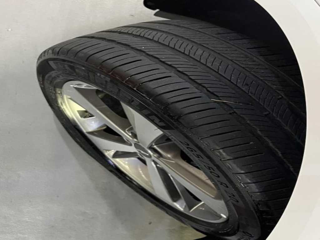 제네시스 GV80 가솔린 2.5T AWD 이미지 19