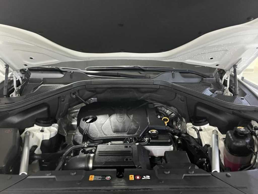 제네시스 GV80 가솔린 2.5T AWD 이미지 20