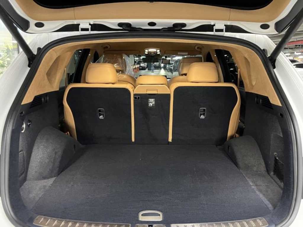제네시스 GV80 가솔린 2.5T AWD 이미지 7