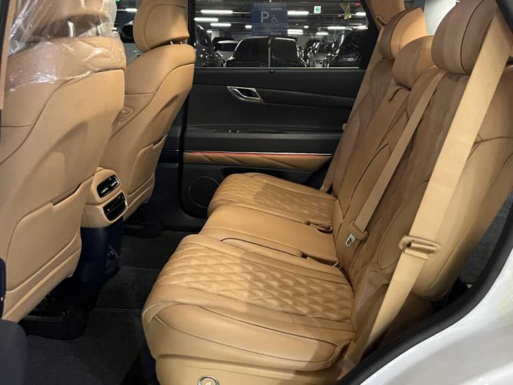 제네시스 GV80 가솔린 2.5T AWD 이미지 9