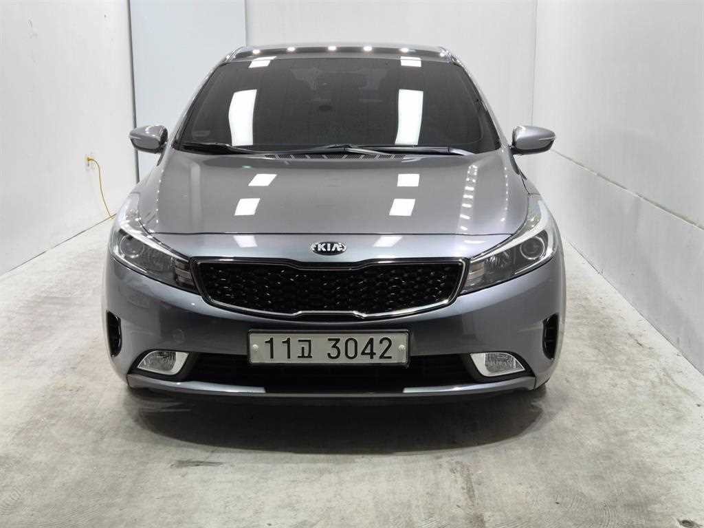 기아 K3 더뉴 K3 1.6 GDI 디럭스 이미지 1