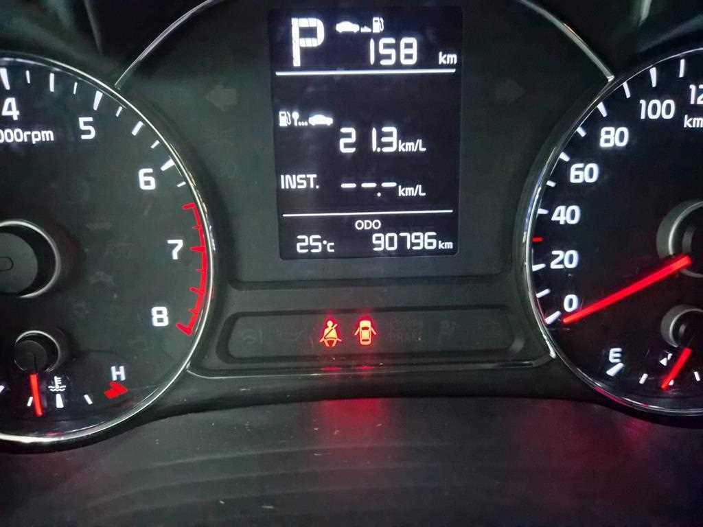 기아 K3 더뉴 K3 1.6 GDI 디럭스 이미지 13