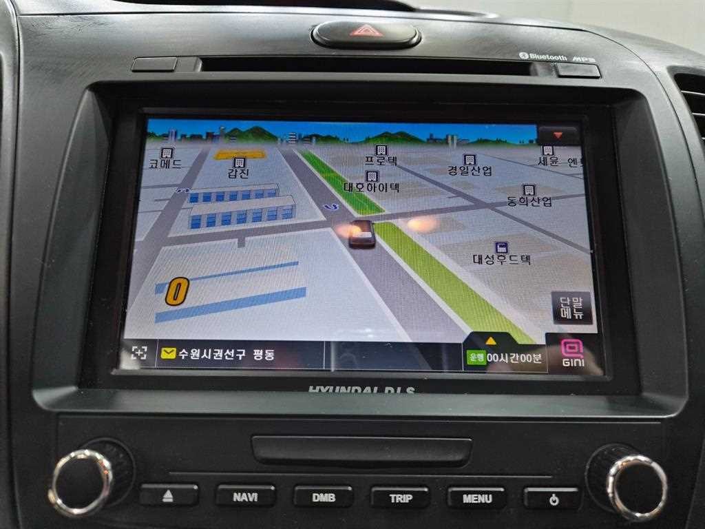기아 K3 더뉴 K3 1.6 GDI 디럭스 이미지 14