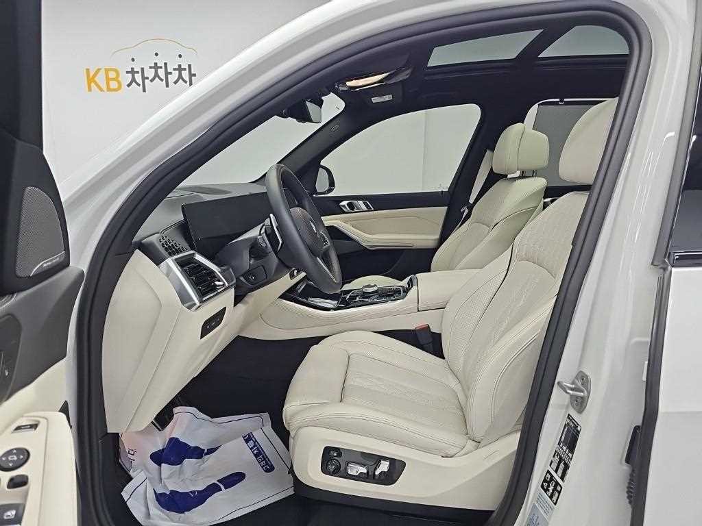 BMW X5 X5 (G05) xDrive 40i M 스포츠 이미지 11